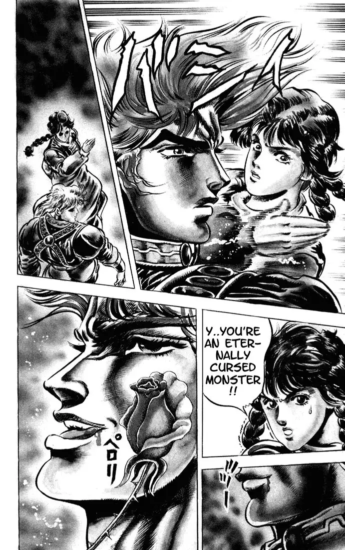 Phantom Blood Chapter 37 5